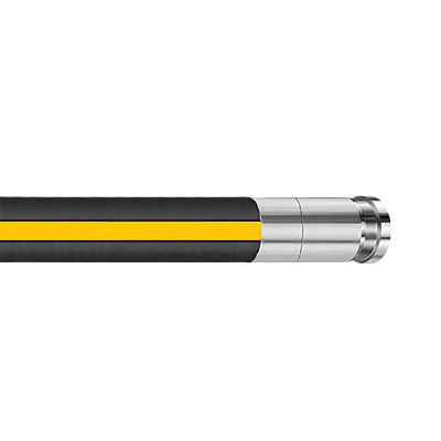 PTFE Multi-Purpose Crude Oil Transfer Hose